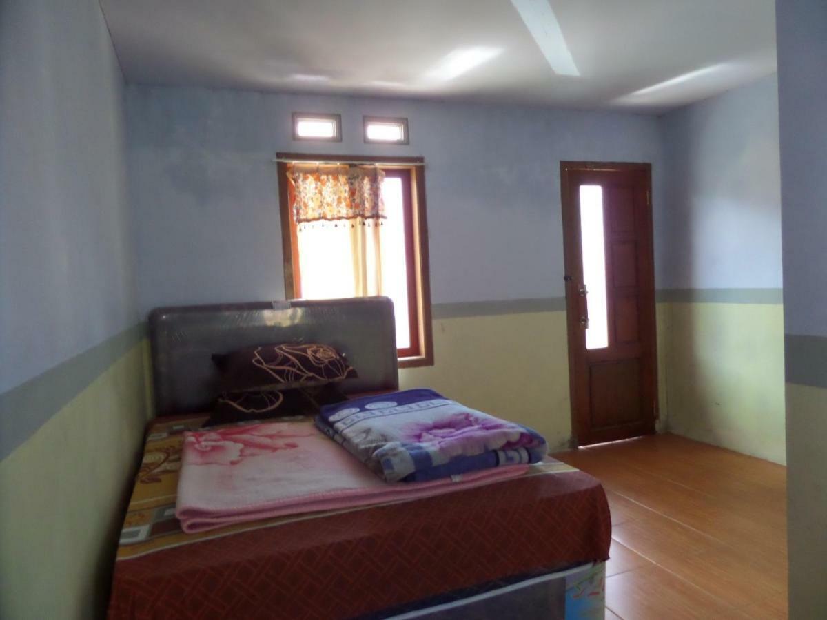 Yog Bromo Homestay Buitenkant foto