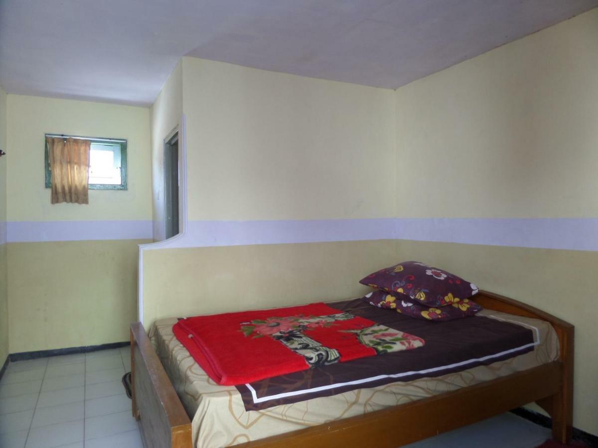 Yog Bromo Homestay Buitenkant foto