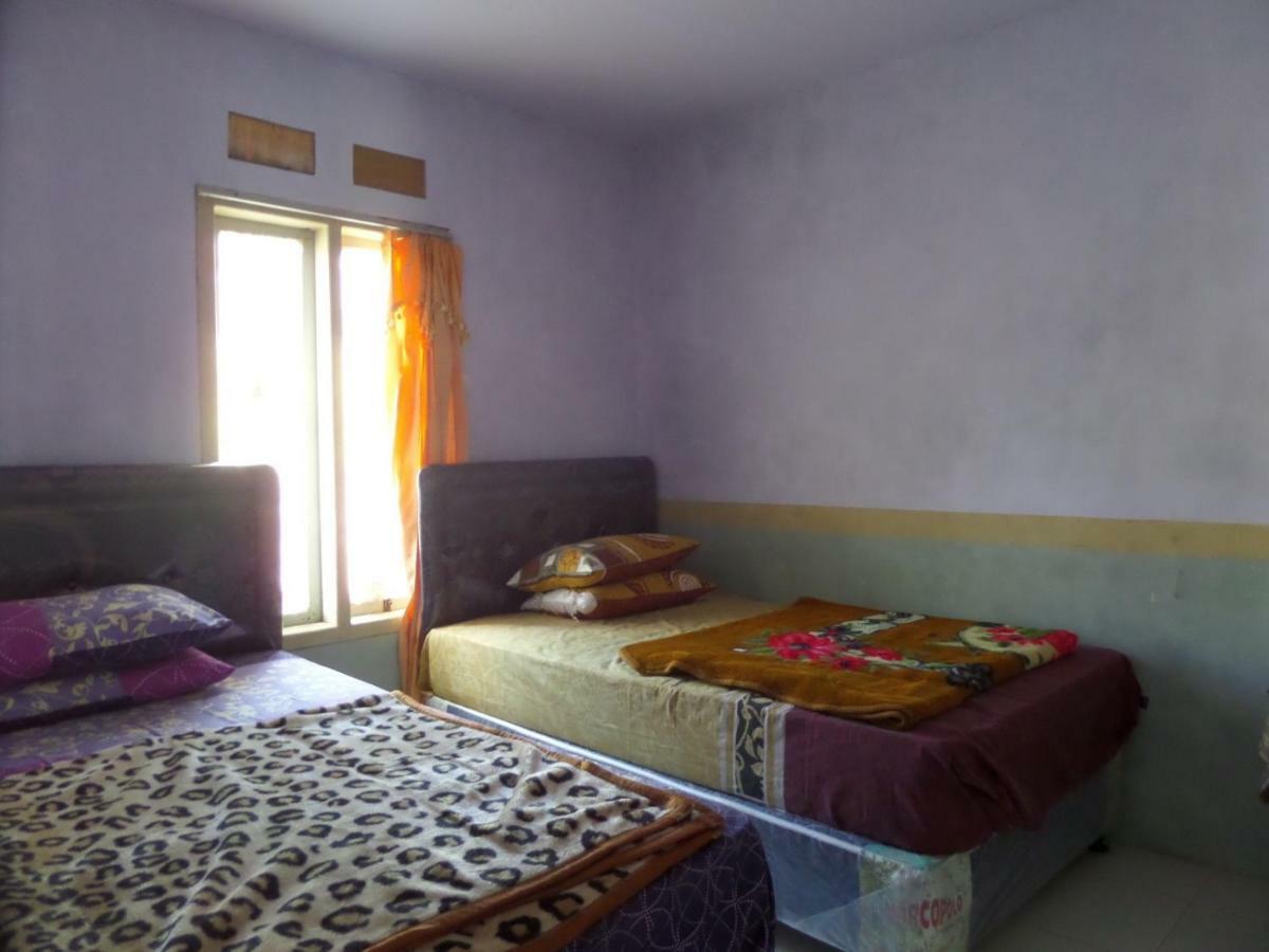Yog Bromo Homestay Buitenkant foto