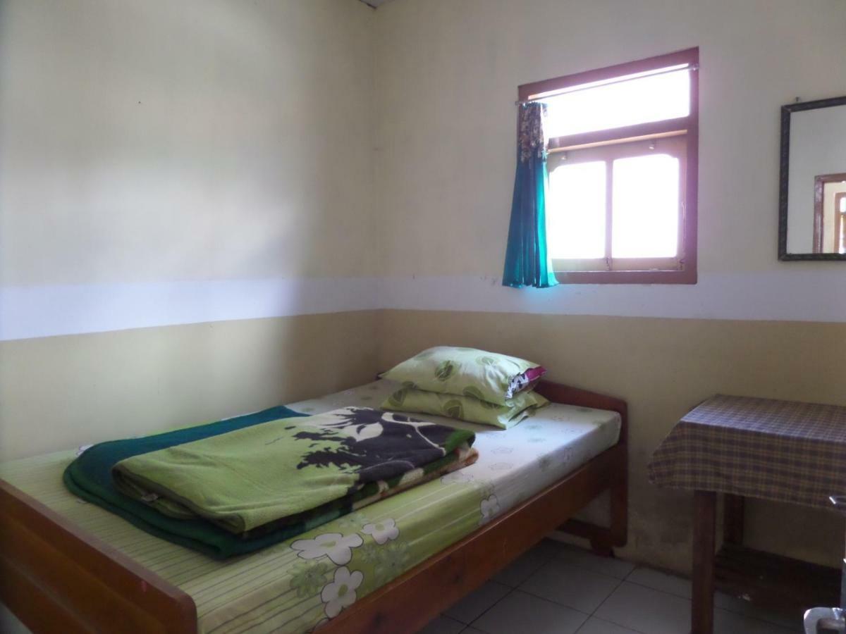 Yog Bromo Homestay Buitenkant foto