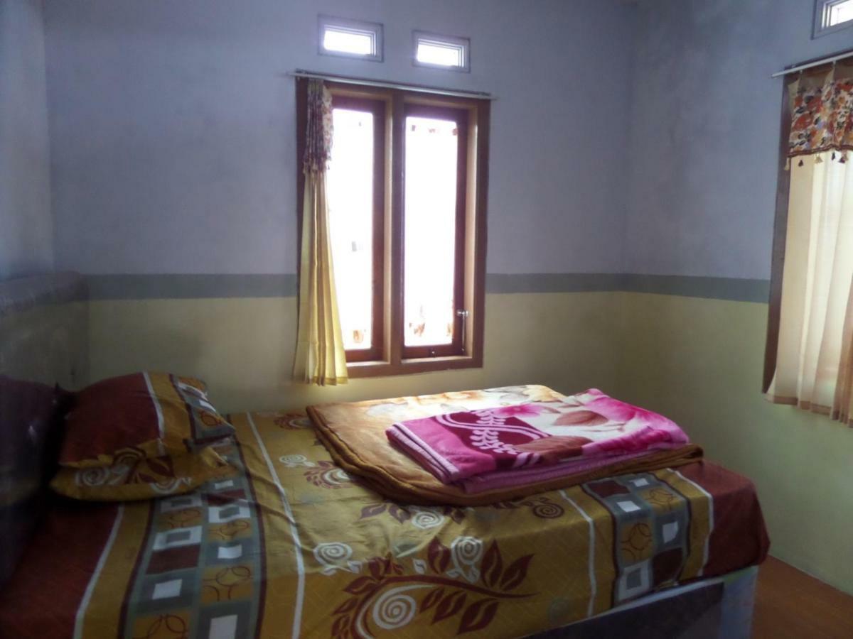 Yog Bromo Homestay Buitenkant foto