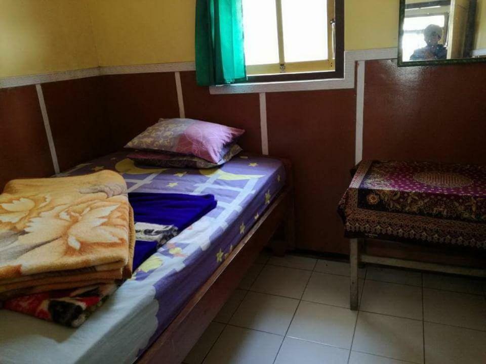 Yog Bromo Homestay Buitenkant foto