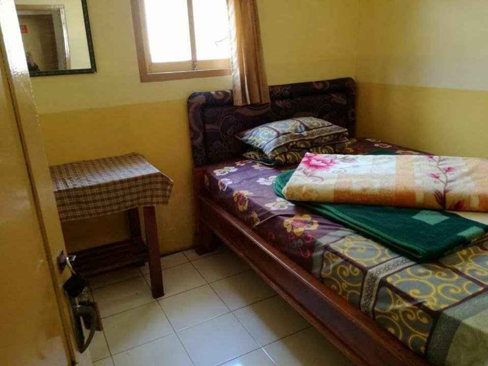 Yog Bromo Homestay Buitenkant foto